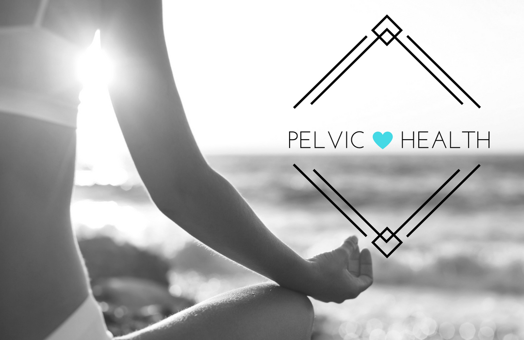 Understanding The Pelvic Floor & Pelvic Floor Weight Training
