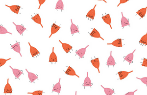 Why Do People Think Menstrual Cups Are Scary?